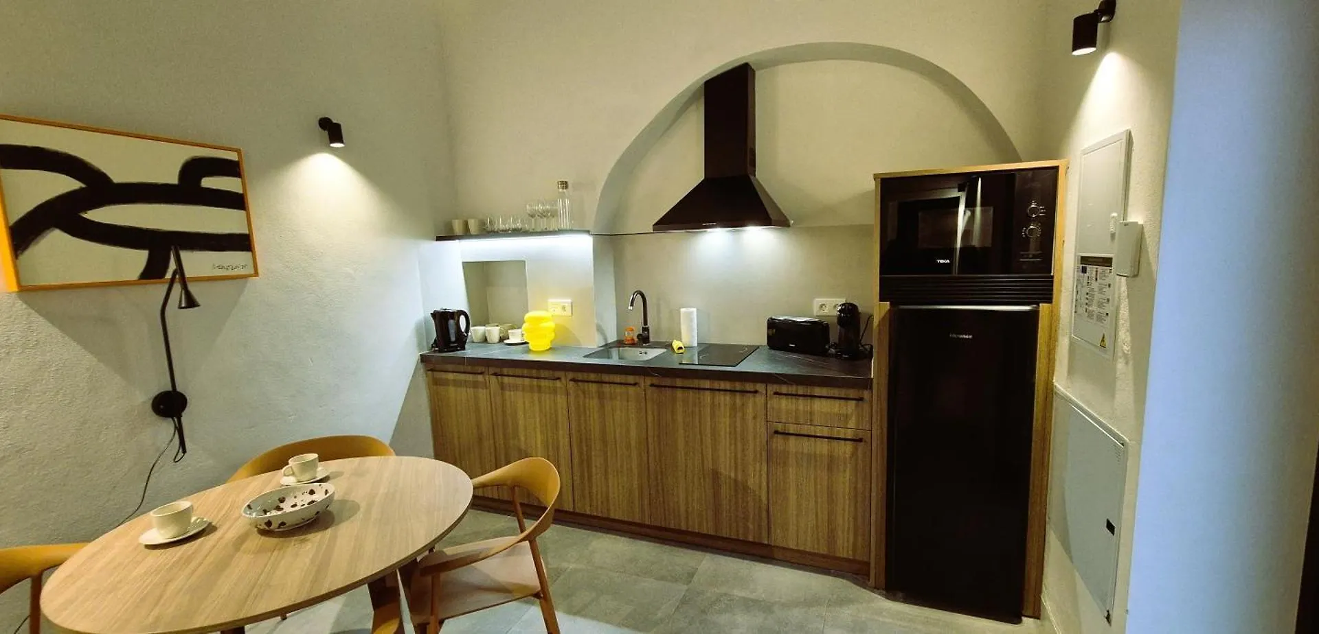 Apartamentos Robles 4 By Gades Gestion Cádiz