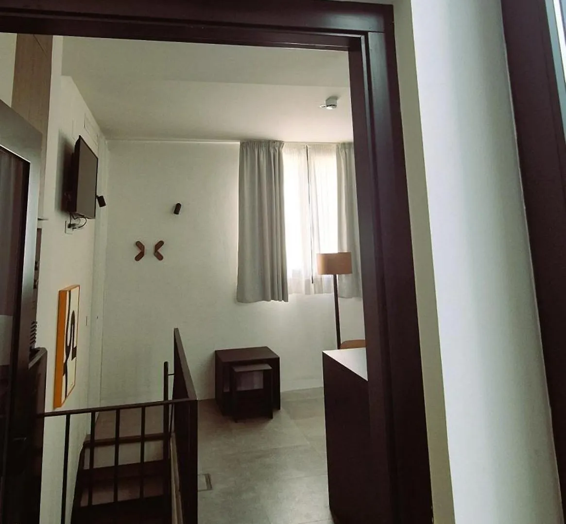 Apartamentos Robles 4 By Gades Gestion Cádiz