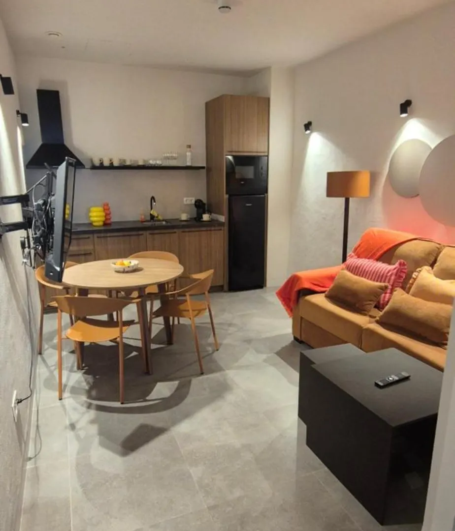 Apartamentos Robles 4 By Gades Gestion Cádiz