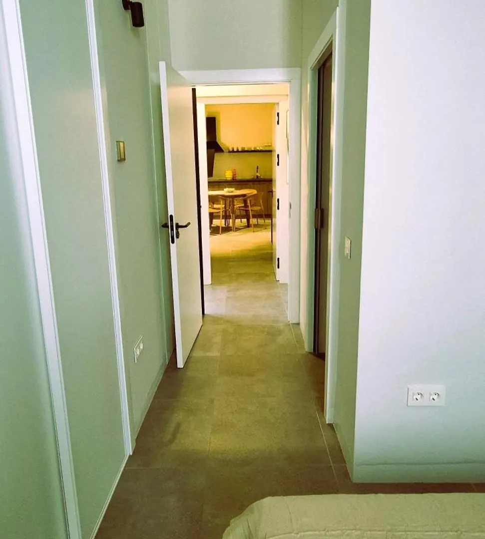 Apartamentos Robles 4 By Gades Gestion Cádiz España