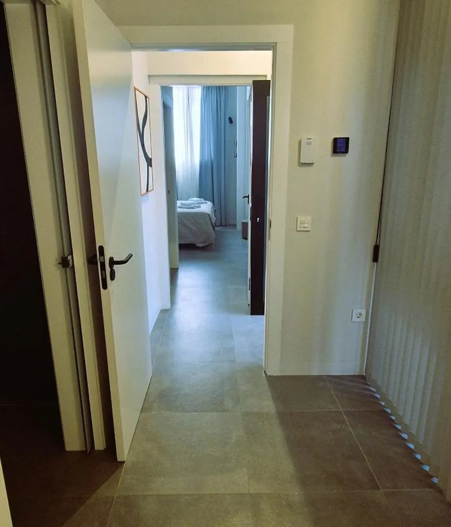 Apartamentos Robles 4 By Gades Gestion Cádiz España
