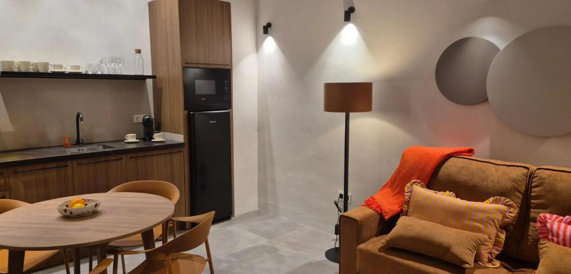 Apartamentos Robles 4 By Gades Gestion Cádiz