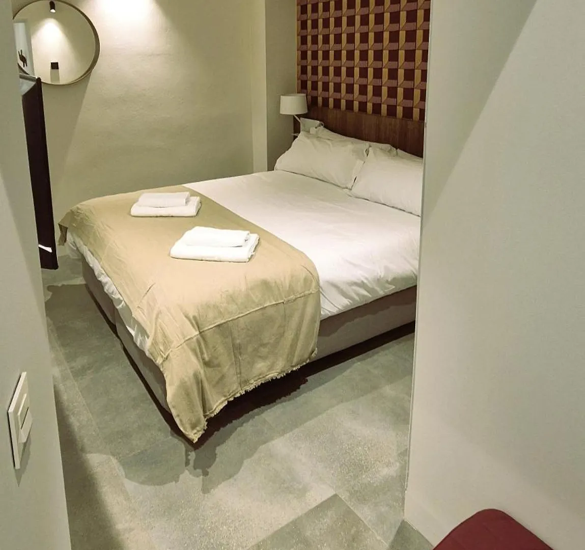 Apartamentos Robles 4 By Gades Gestion Cádiz