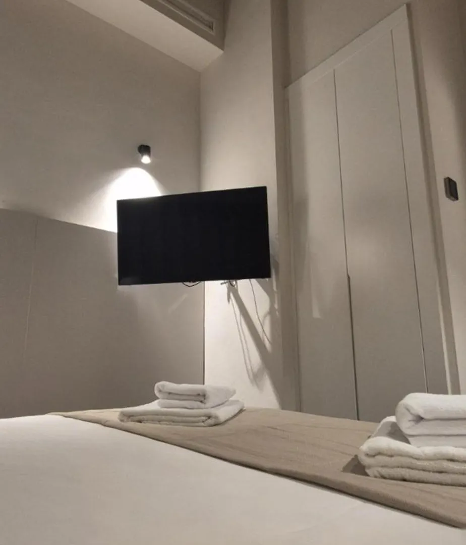 Apartamentos Robles 4 By Gades Gestion Cádiz España