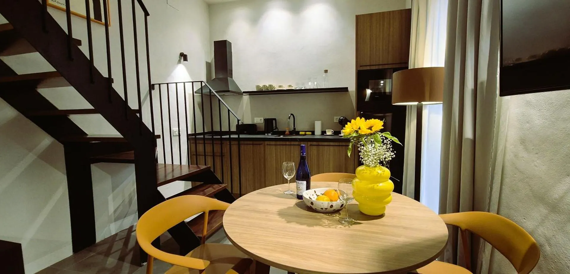 Apartamentos Robles 4 By Gades Gestion Cádiz