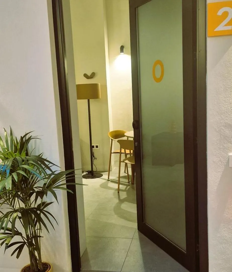 Apartamentos Robles 4 By Gades Gestion Cádiz