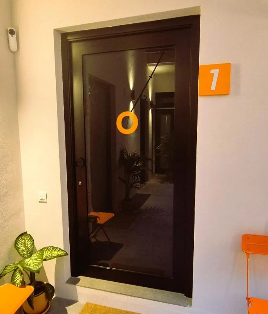 Apartamentos Robles 4 By Gades Gestion Cádiz