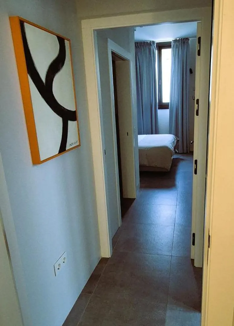 Apartamentos Robles 4 By Gades Gestion Cádiz
