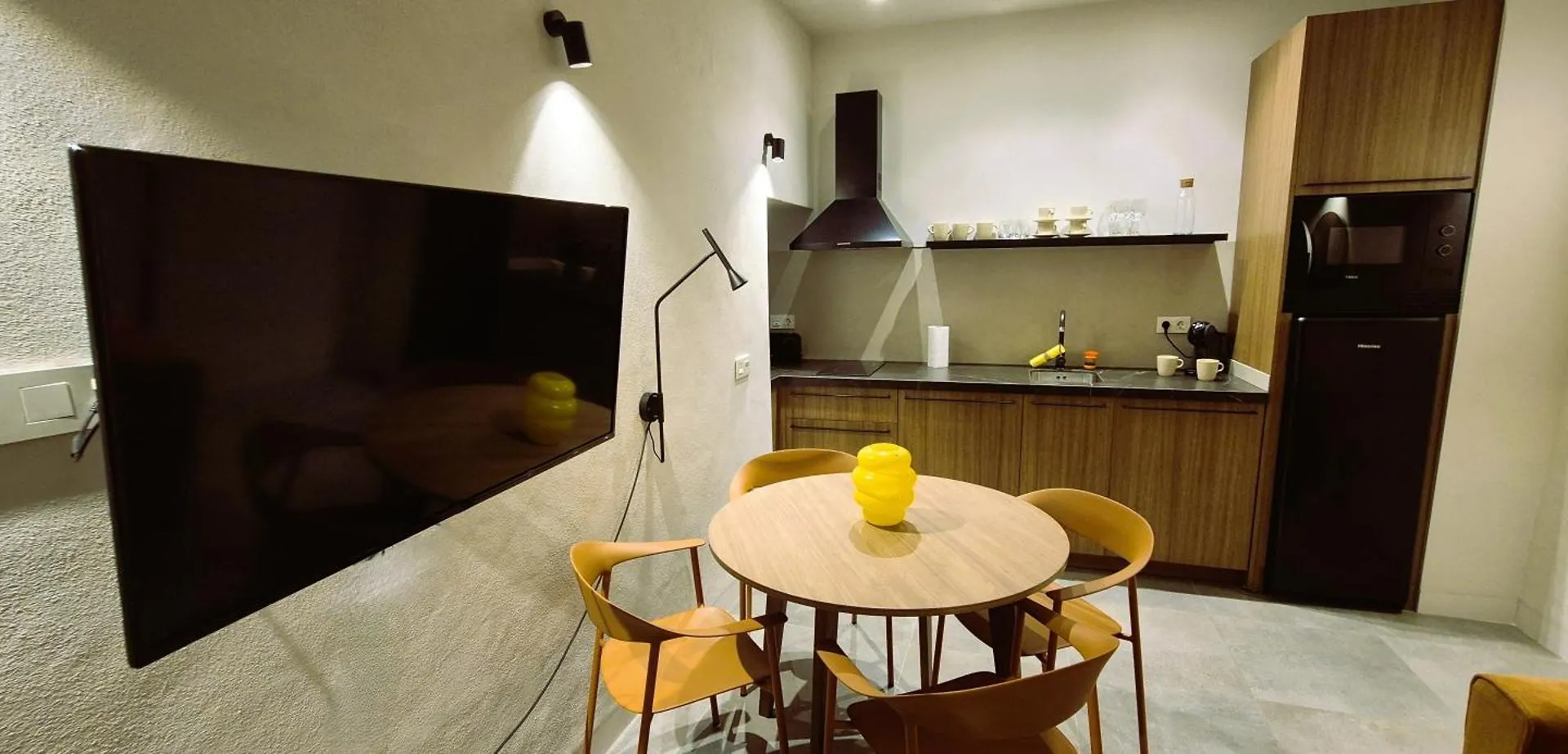 Apartamentos Robles 4 By Gades Gestion Cádiz 0*,