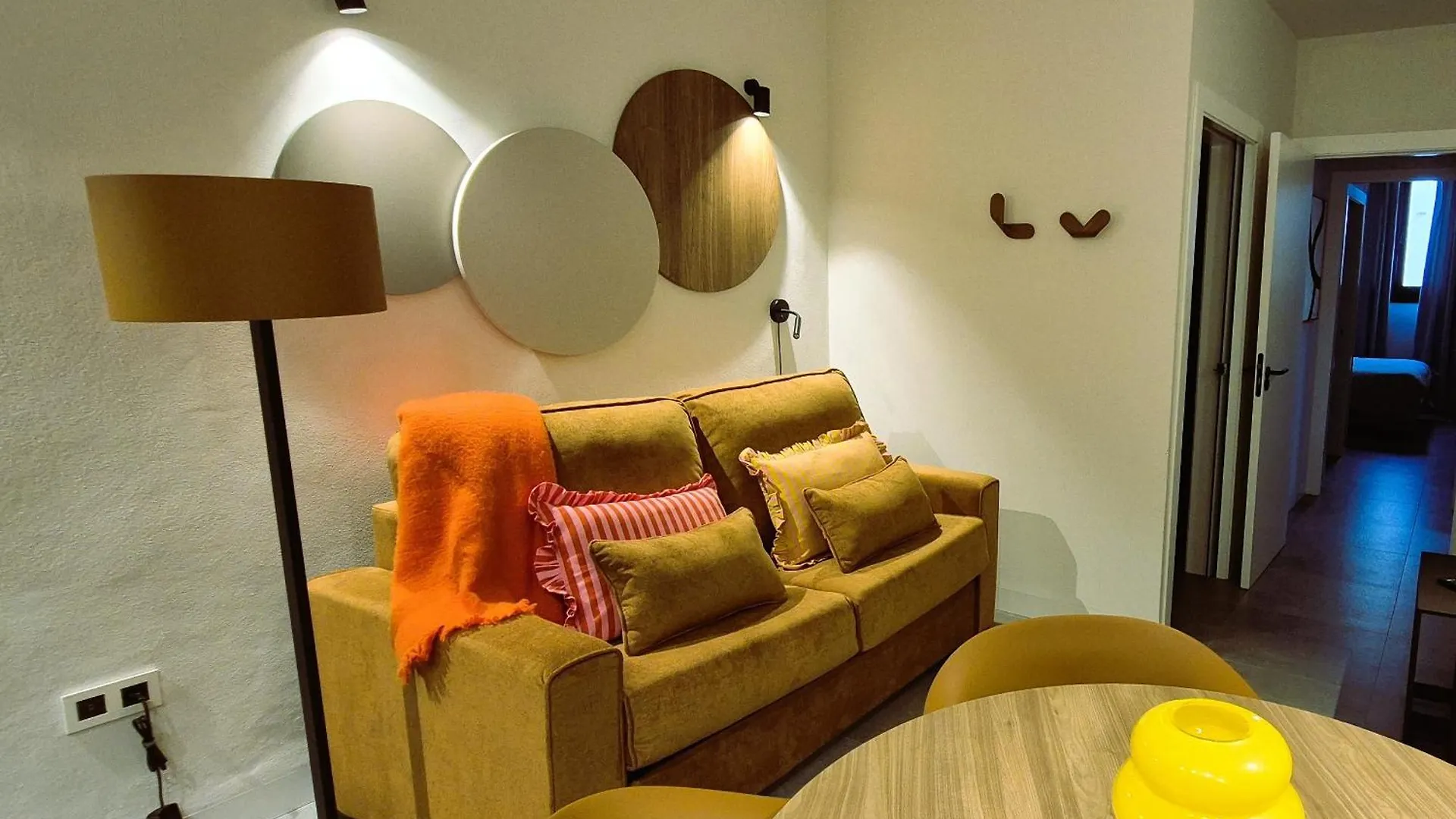 Apartamentos Robles 4 By Gades Gestion Cádiz